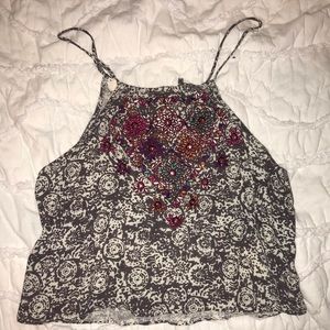 PacSun halter top